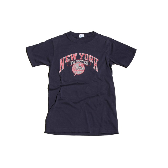 NewYorkYankees 80sVintage T-Shirts