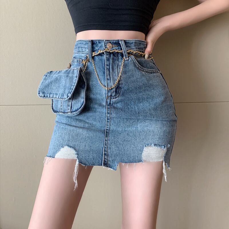 スプリングサマーAライン薄手スカート レディース 春物 夏物 ドラファッションホール57423705617