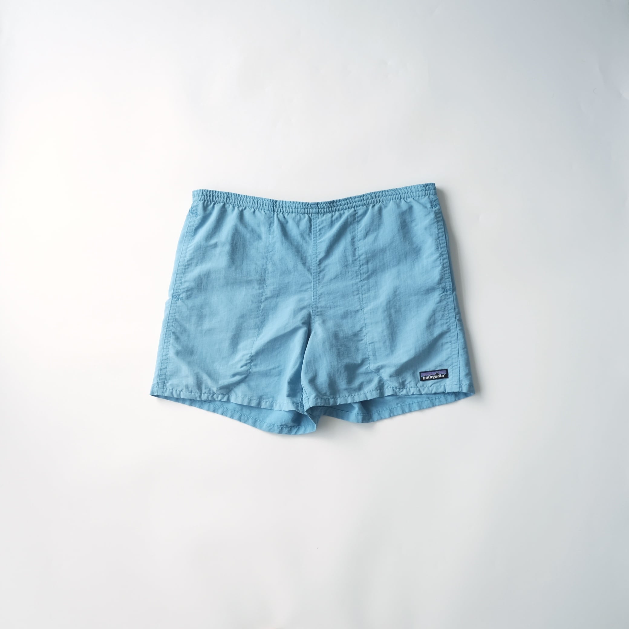 Polo by Ralph Lauren】00's Two-tuck Chino Shorts ANDREW SHORT Navy