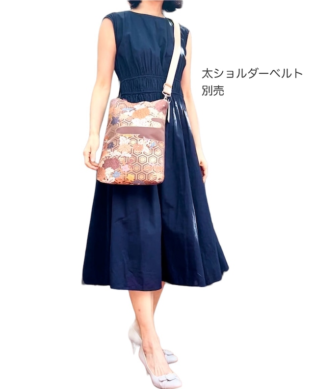 A4縦トート・A4 Vertical tote：200-713
