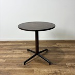 ASPLUND SQUARE ROOTS NEW BISTORO ROUND TABLE SEARED OAK アスプルンド スクエアルーツ ニュービストロ ラウンドテーブルシアードオーク ナチュラル オーク材 カフェテーブル バー【未使用品】【未開封】【170サイズx2】