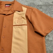 Root 66 switching design shirt