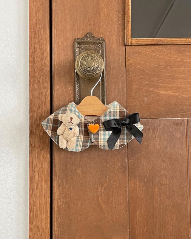 即納 【hugmemore】doricape (cocoa)