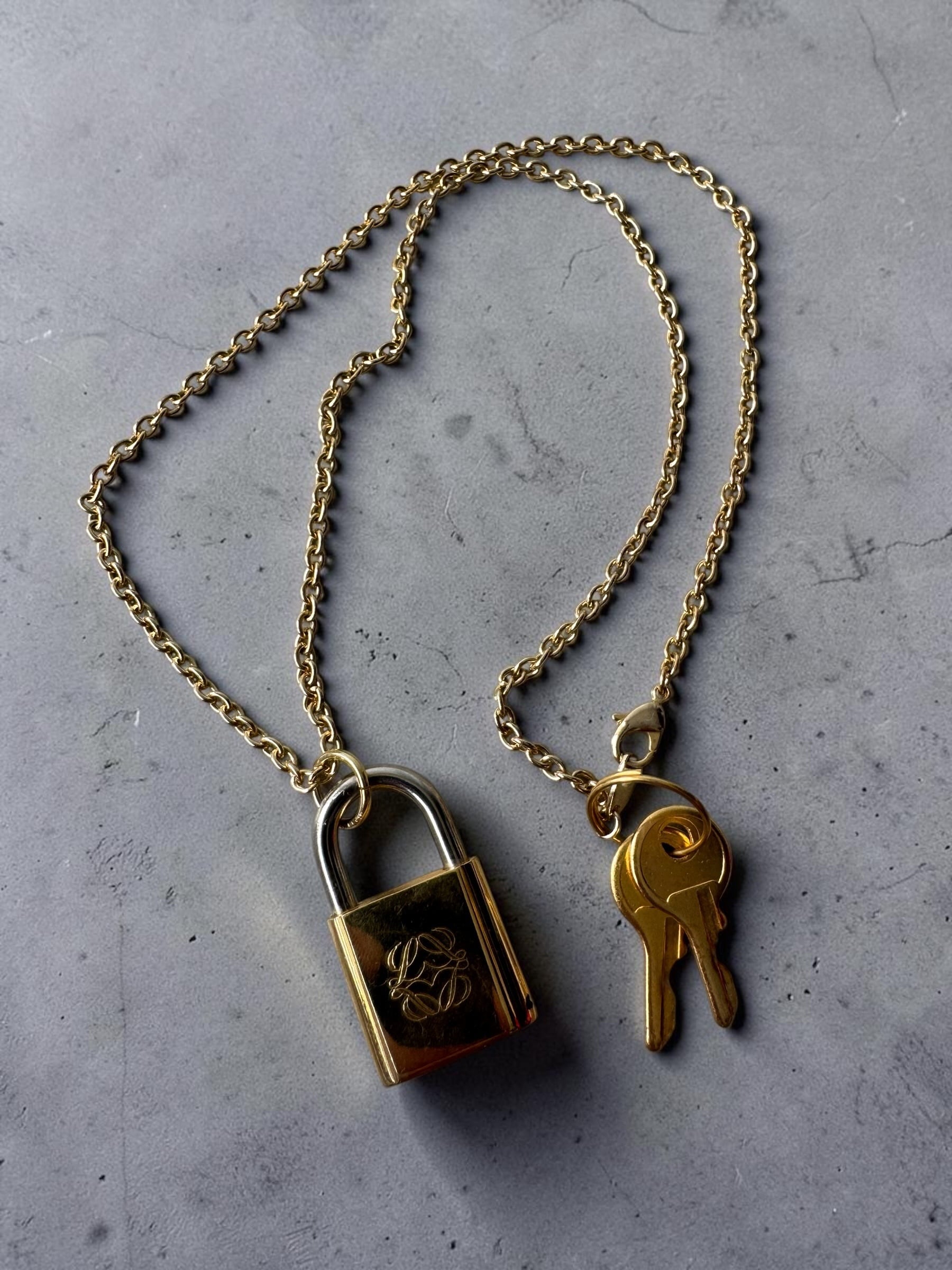 ACCESSORY | ELCASION/ELCA