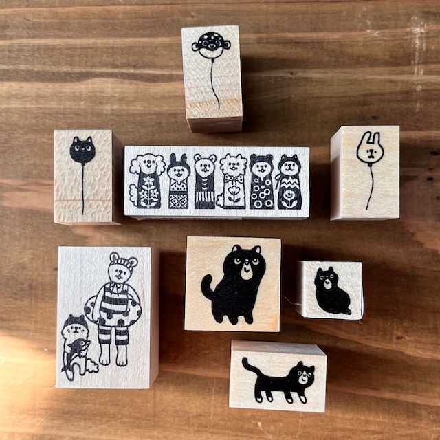 ちょっとぽっちゃり猫