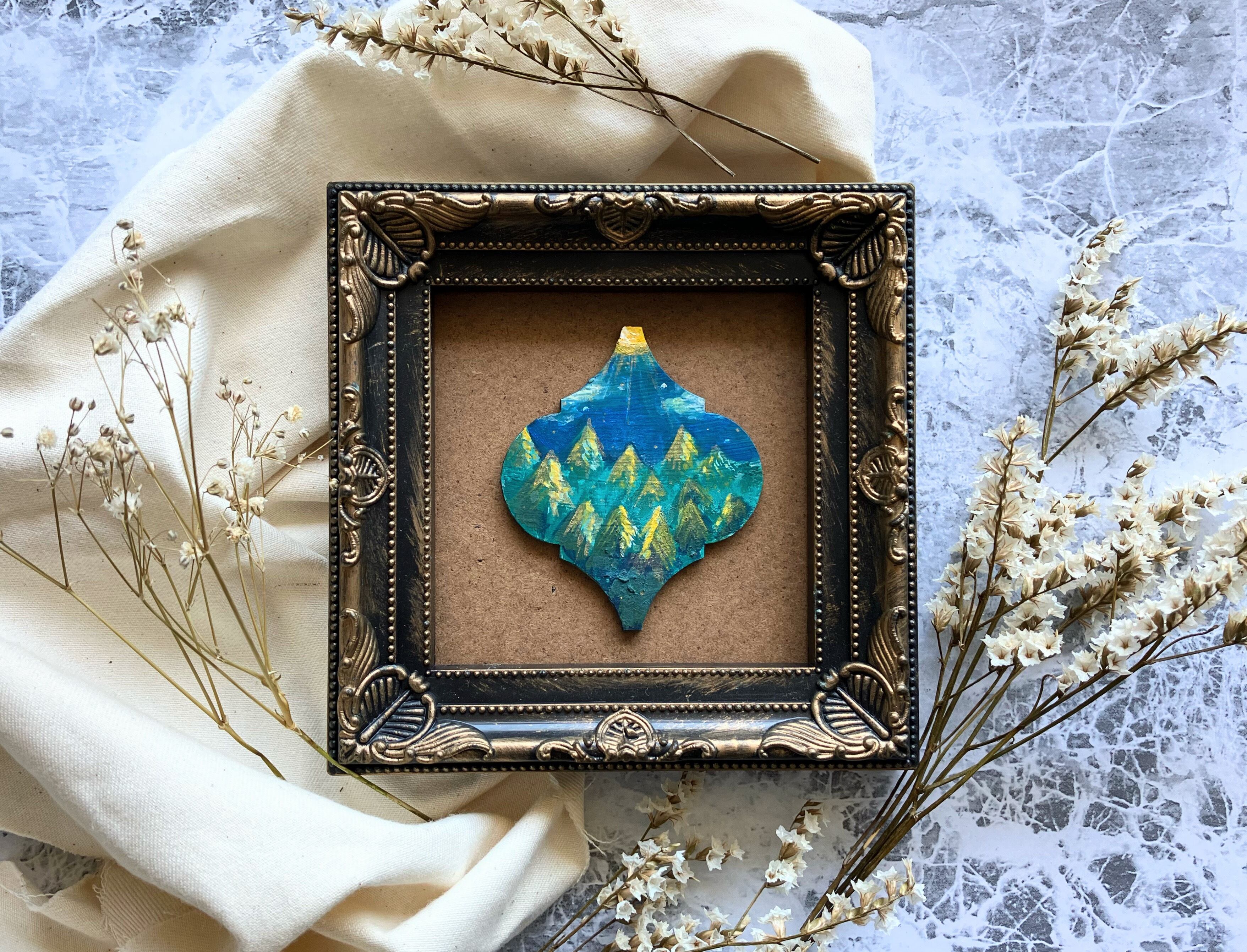 クロード・モネ《ラ・ジャポネーズ》F10｜手描き油絵複製画