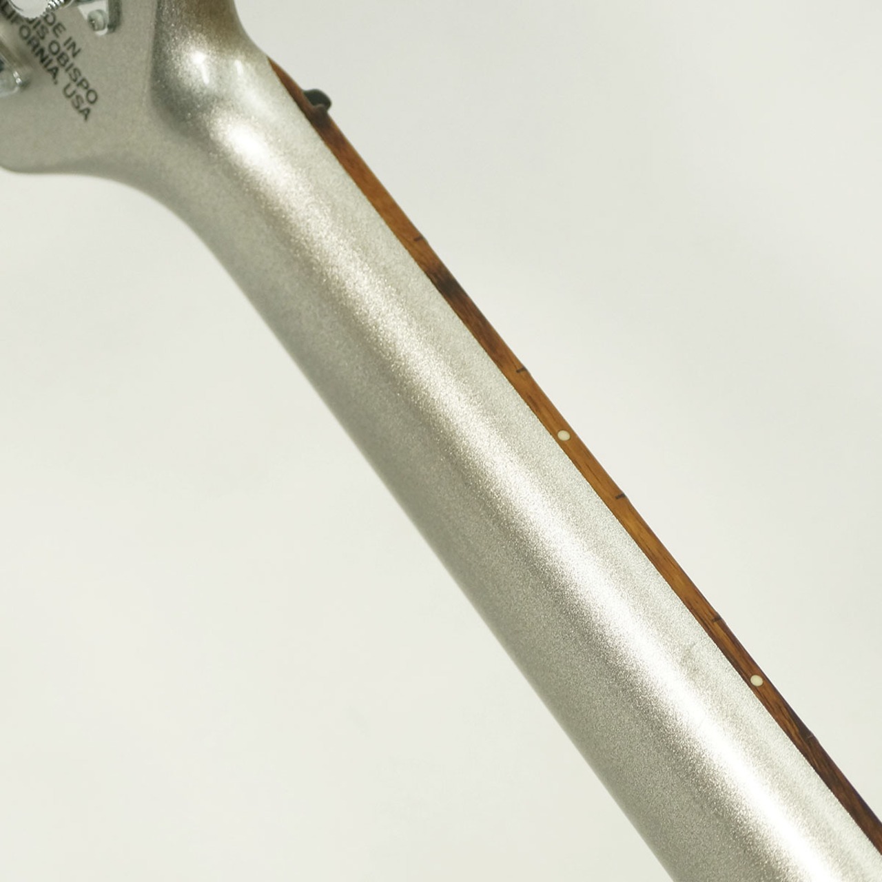 MUSICMAN JP13 "John Petrucci 6-strings Model" (Platinum Silver) [USED]