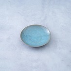 貫入小皿