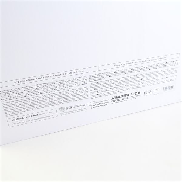 Size【フリー】 UNDERCOVER アンダーカバー ×MEDICOM TOY 18SS BEAR