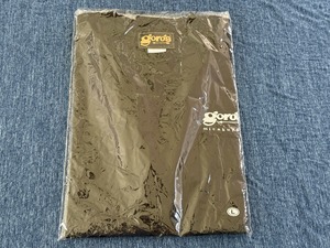 新品 Lサイズ ポケットTシャツ 黒