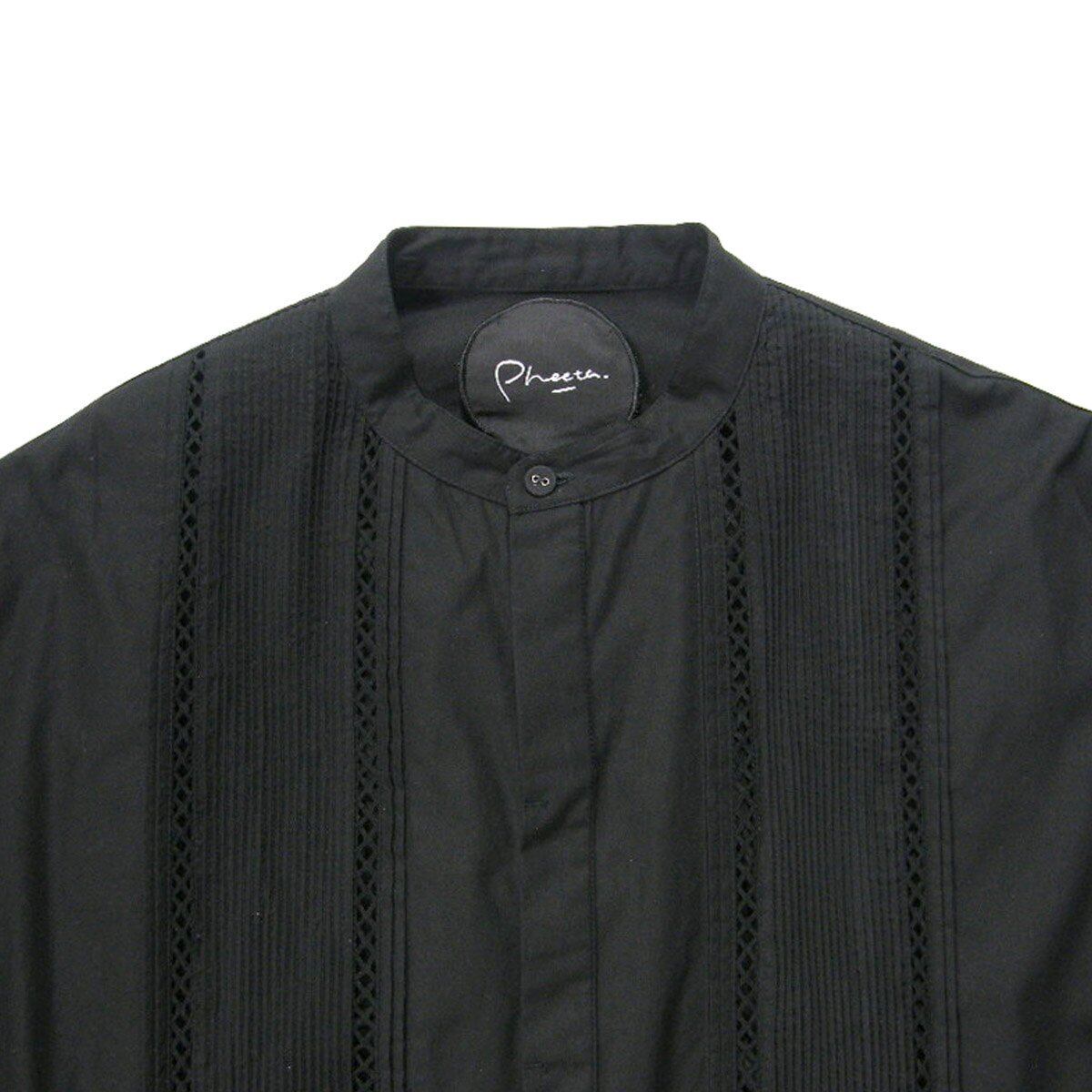 Pheeta × UNITED ARROWS ／ フィータ × ユナイテッドアローズ
