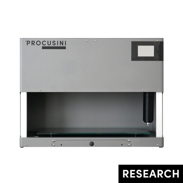 Procusini ノズル（カートリッジなし）