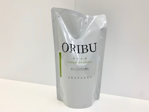 ORIBU 果樹亜瑠 シャンプー（詰替）