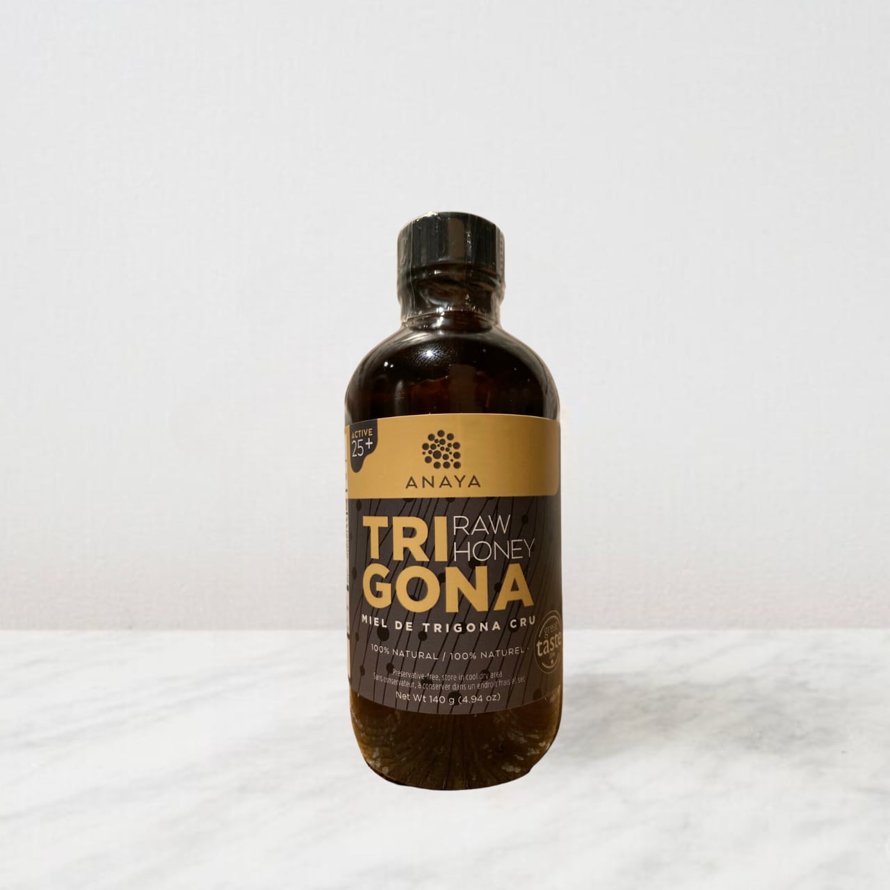 ANAYA /Raw Torigona Honey トリゴナ