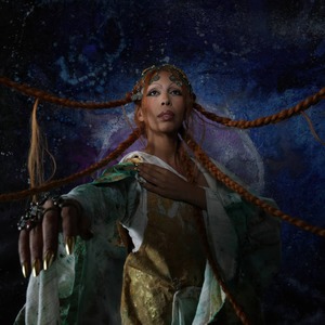 【LP】Ami Taf Ra - The Prophet And The Madman