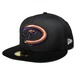 ニューエラ ベースボールキャップ 帽子 NEW ERA 59fifty メンズ レディース MLB アリゾナ ダイヤモンドバックス 6 3/4-8 1/4 NR11590987