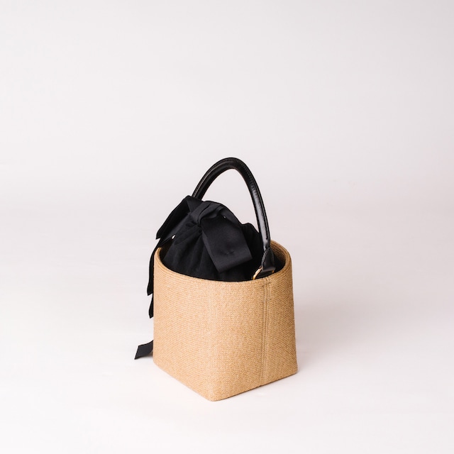 Été Basket - BLACK