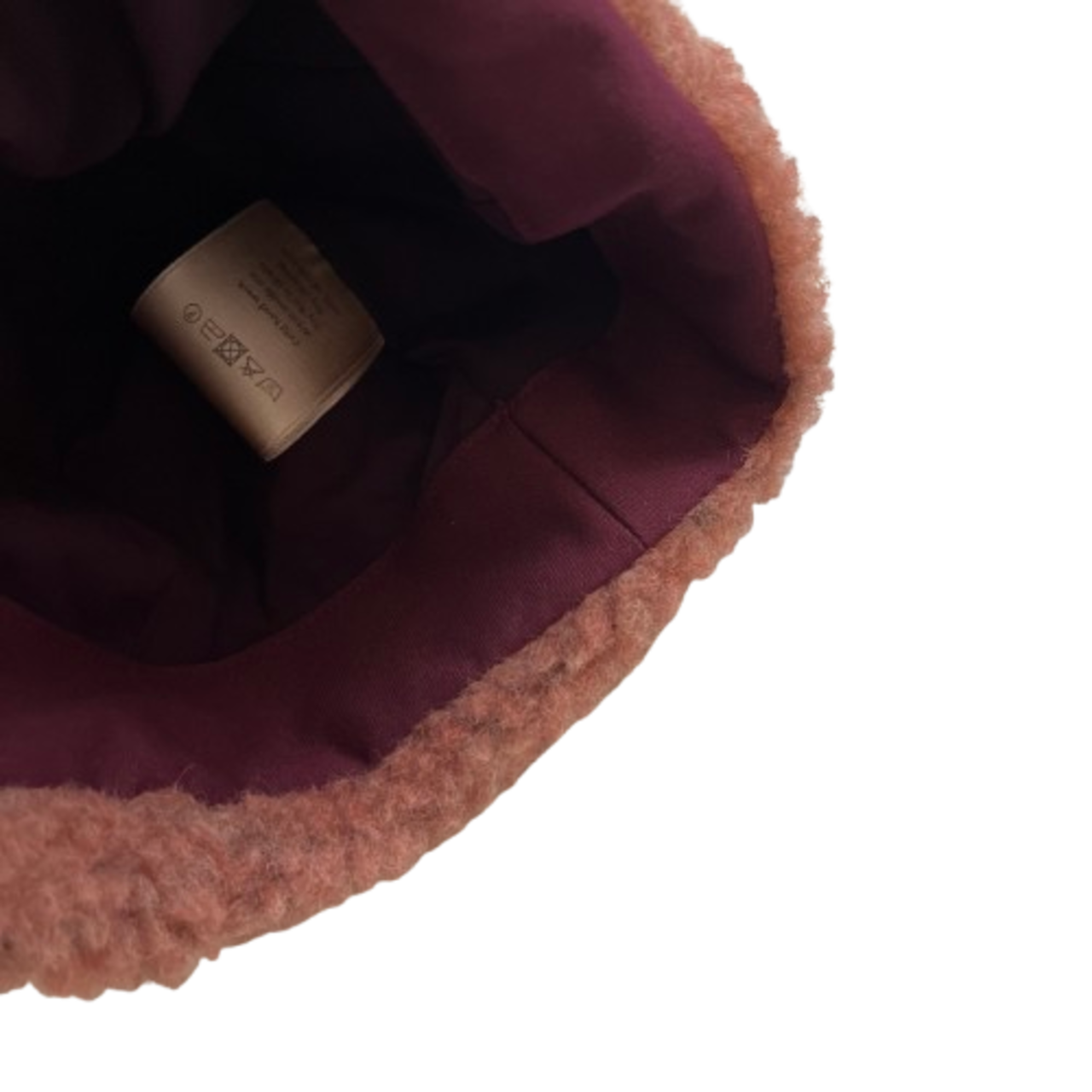 HELLOLUPO　Coco - Dusty Pink Cloud_1