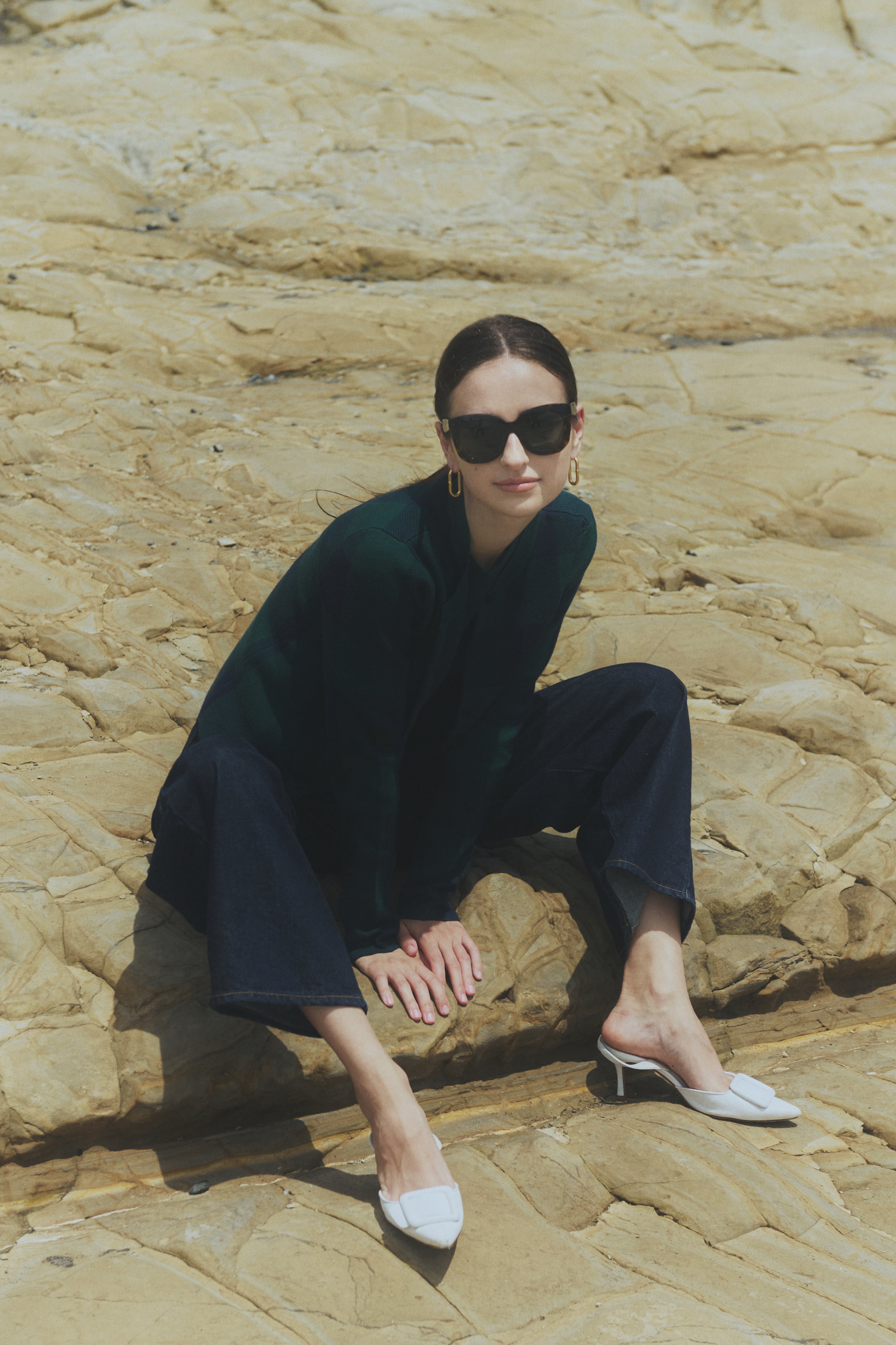 OKAYAMA Denim | Bluelea