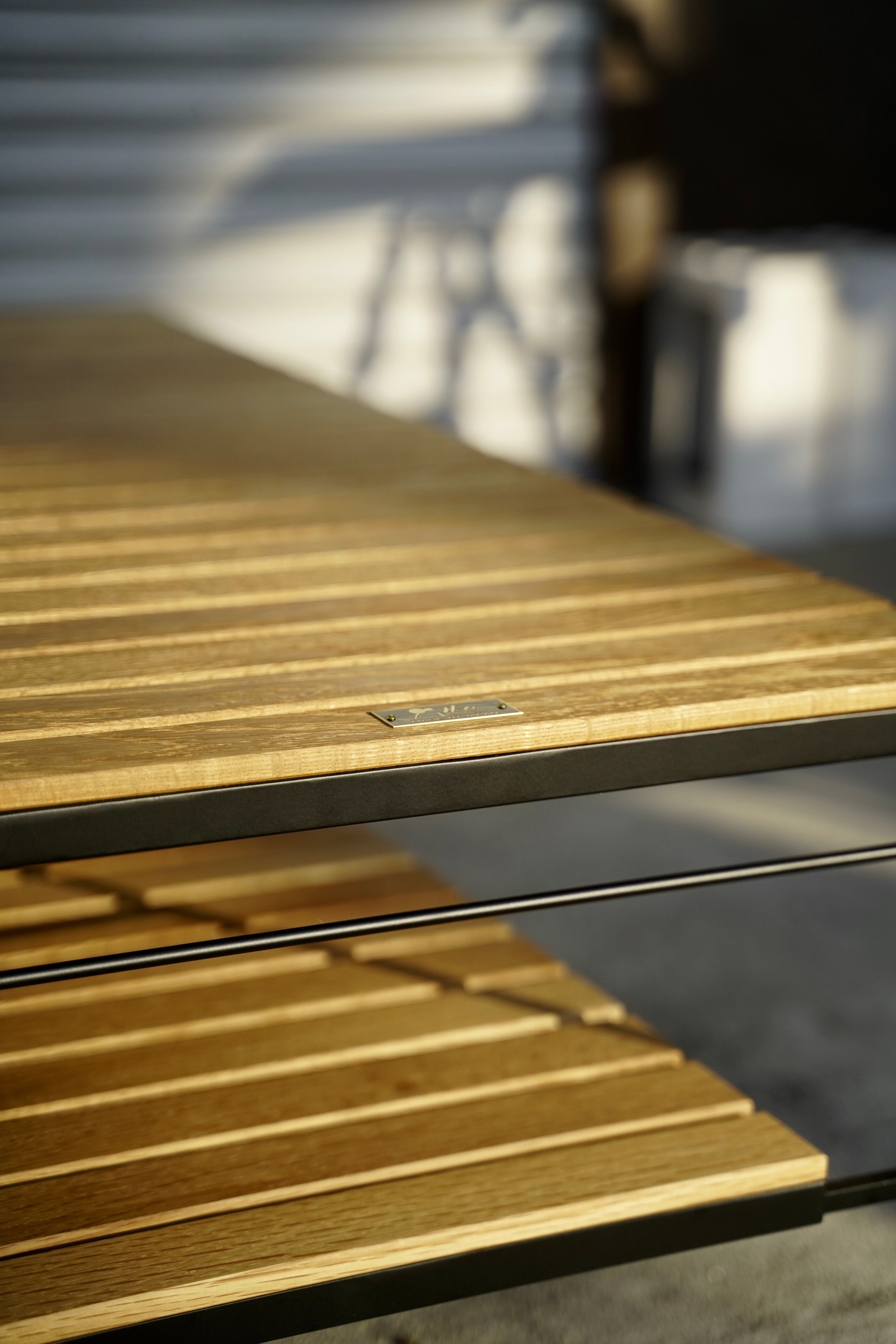 H&O _ Slim Table【抽選販売】 | Geek Field