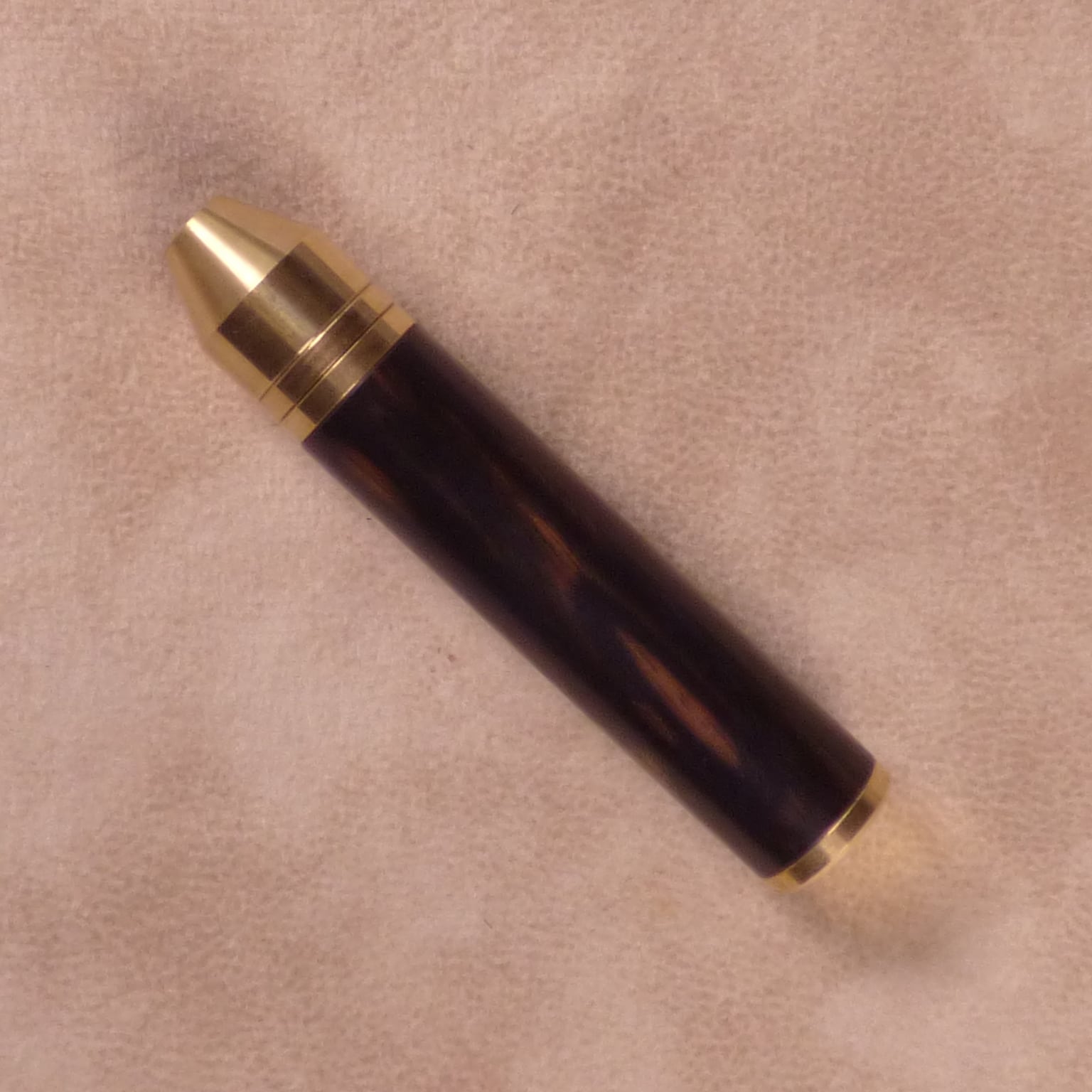 消しゴム 消しゴム TE132 W10725 ムンエボニー杢 (S) | CraftA840129