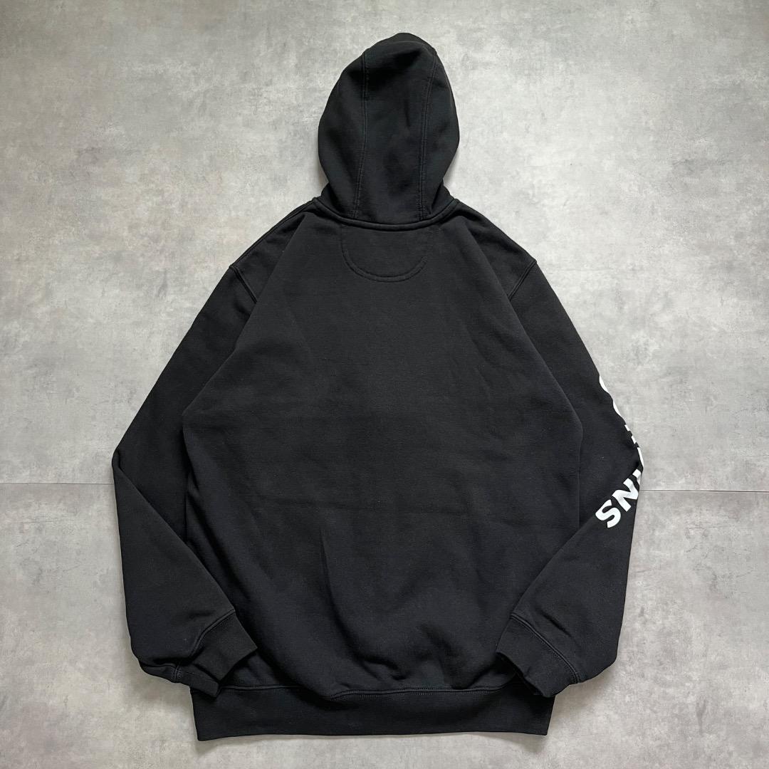 carhartt カーハート ジップパーカー アクティブ M 黒 17744 | fuufu