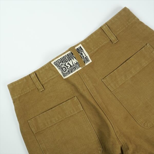 美品 Sサイズ TENDERLOINテンダーロイン アーミーパンツ 美品 Sサイズ TENDERLOINテンダーロイン アーミーパンツ