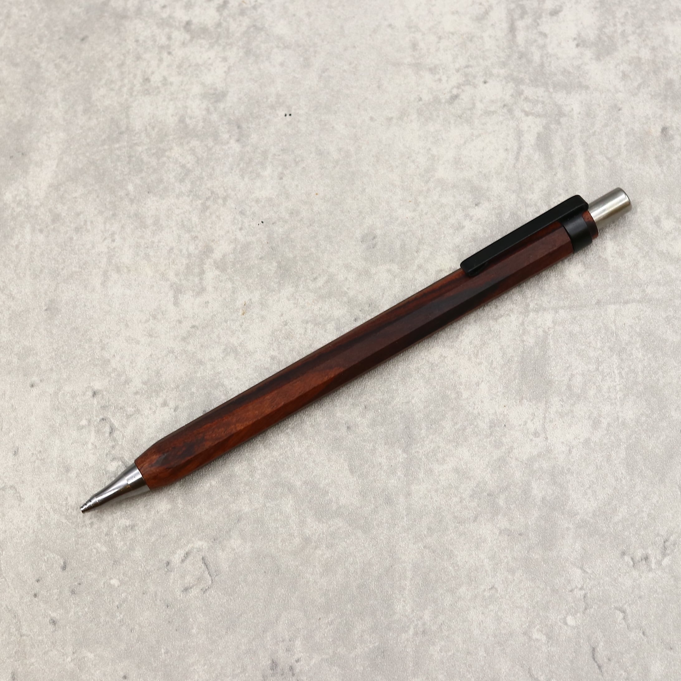 7/9 オレンズ用木軸・九角軸 (キングウッド)8