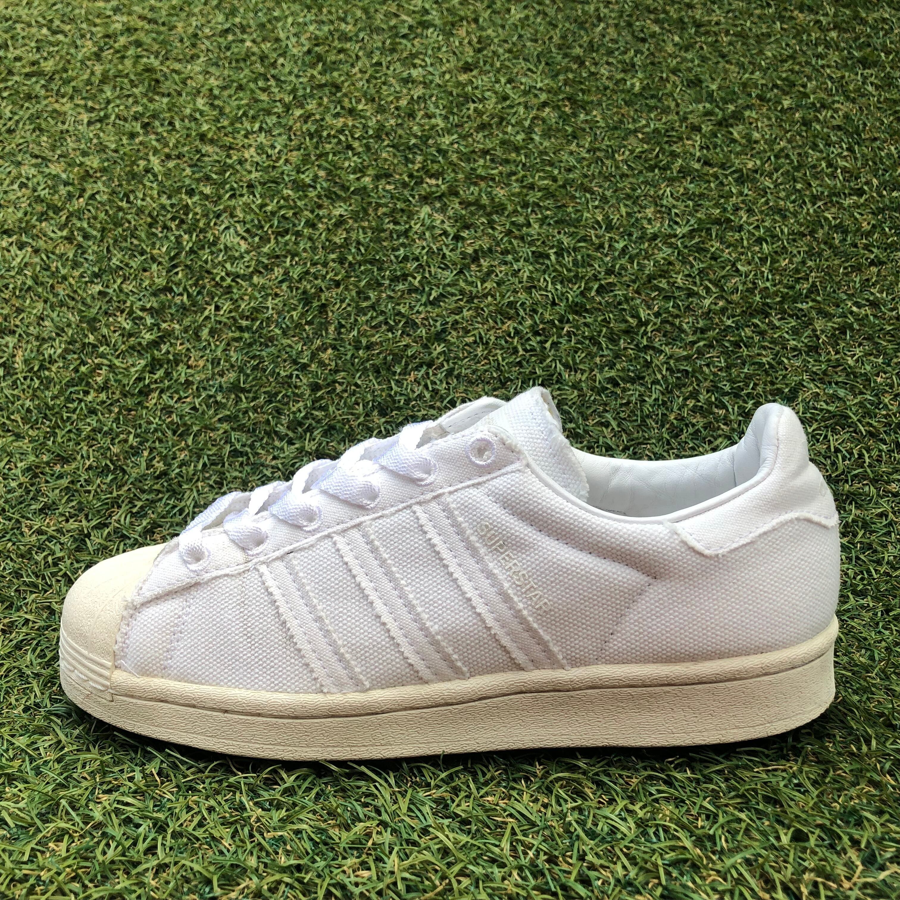 adidas SUPER STAR アディダス スーパースター HT526