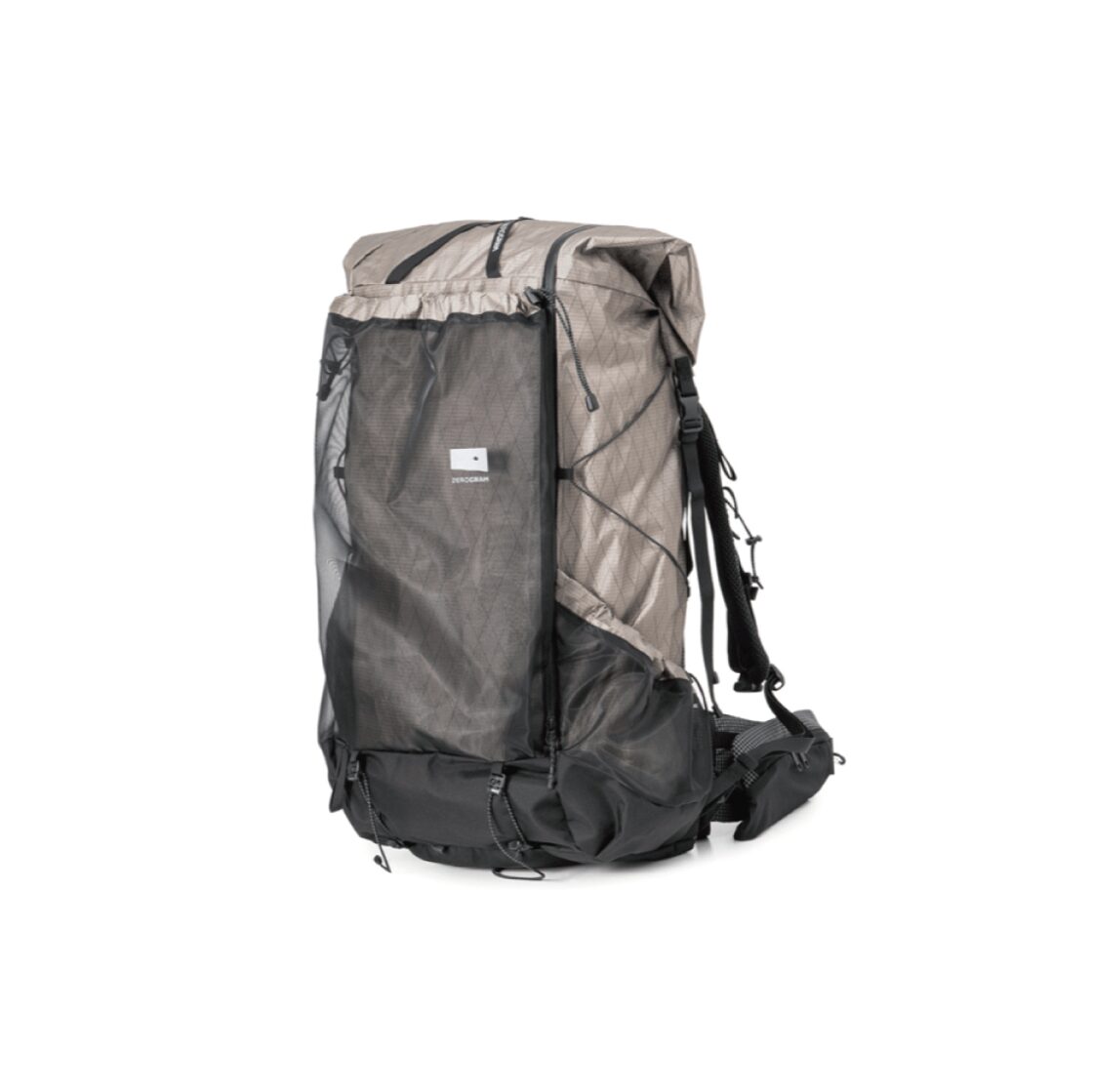 日本限定】ZEROGRAM LOST CREEK UL 40(45L) SP / ゼログラム ロスト 