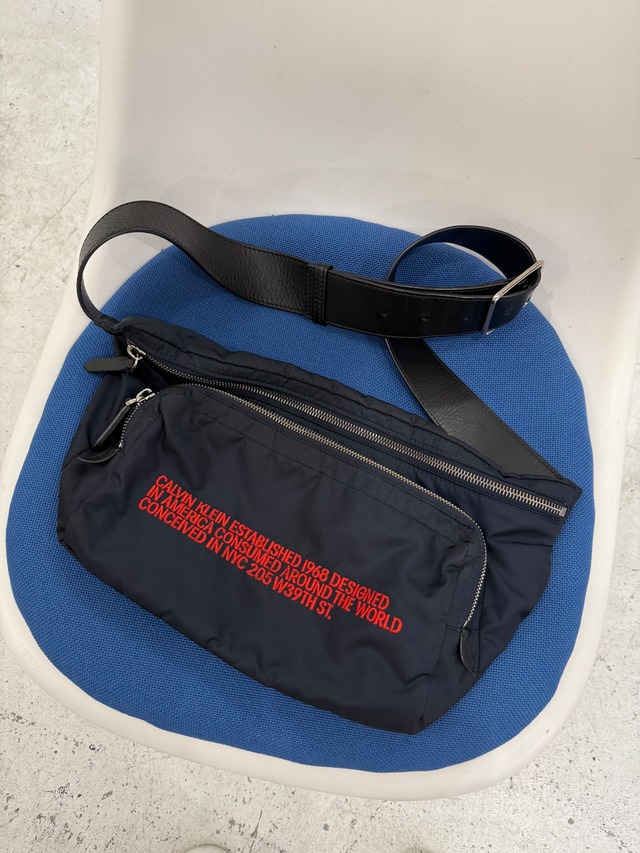 calvin klein バッグ