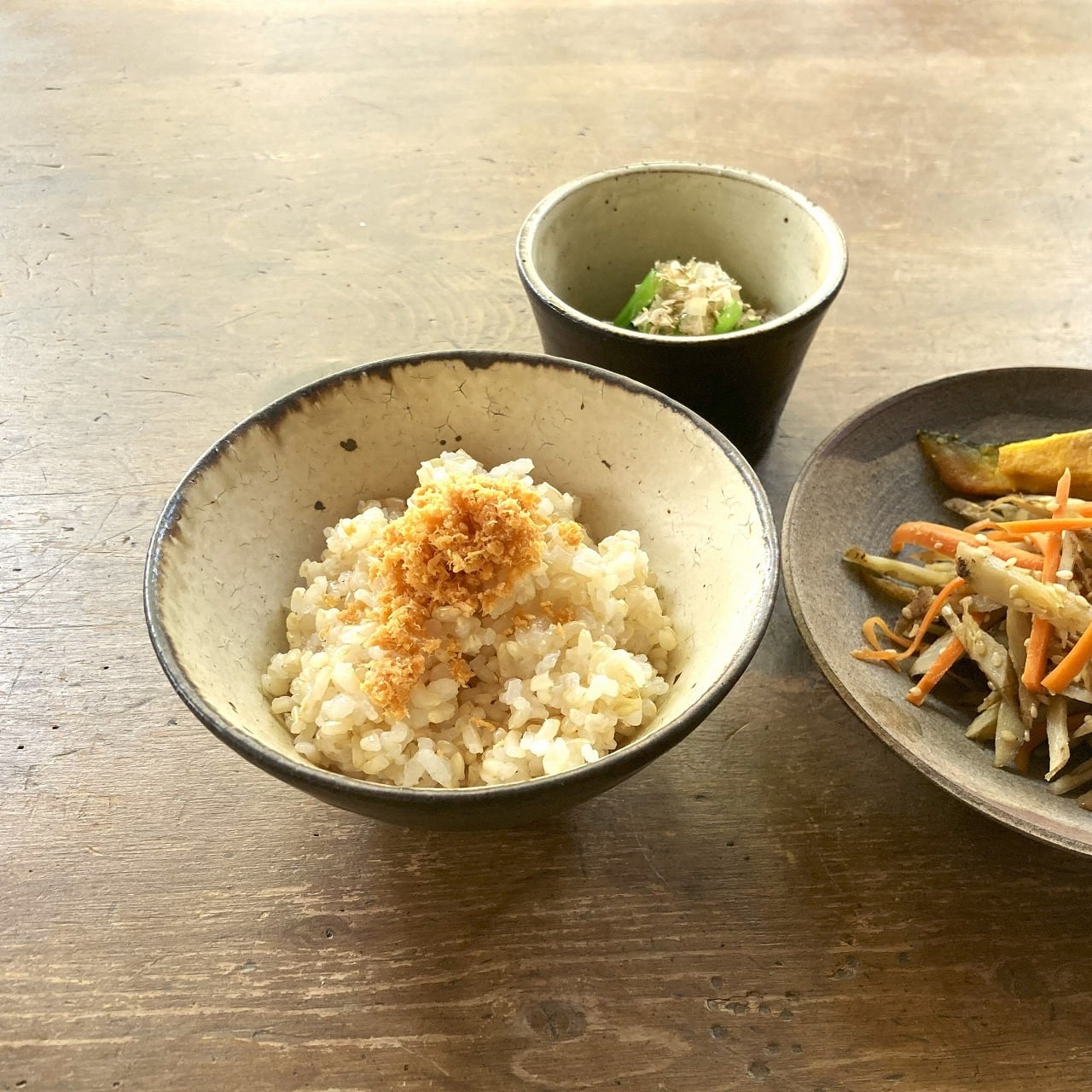関太一郎 | うつわと雑貨 アンジュール