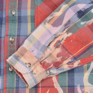 【ZAC∴VARGAS】one-of-a-kind item SH