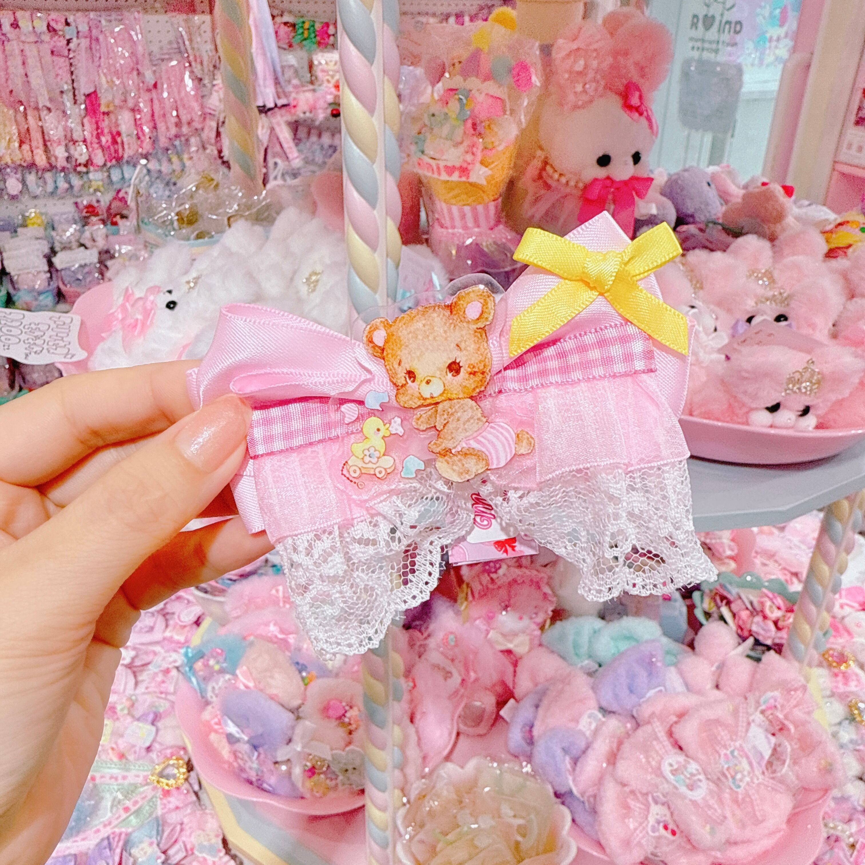 【R14】52-9ヘアクリップ