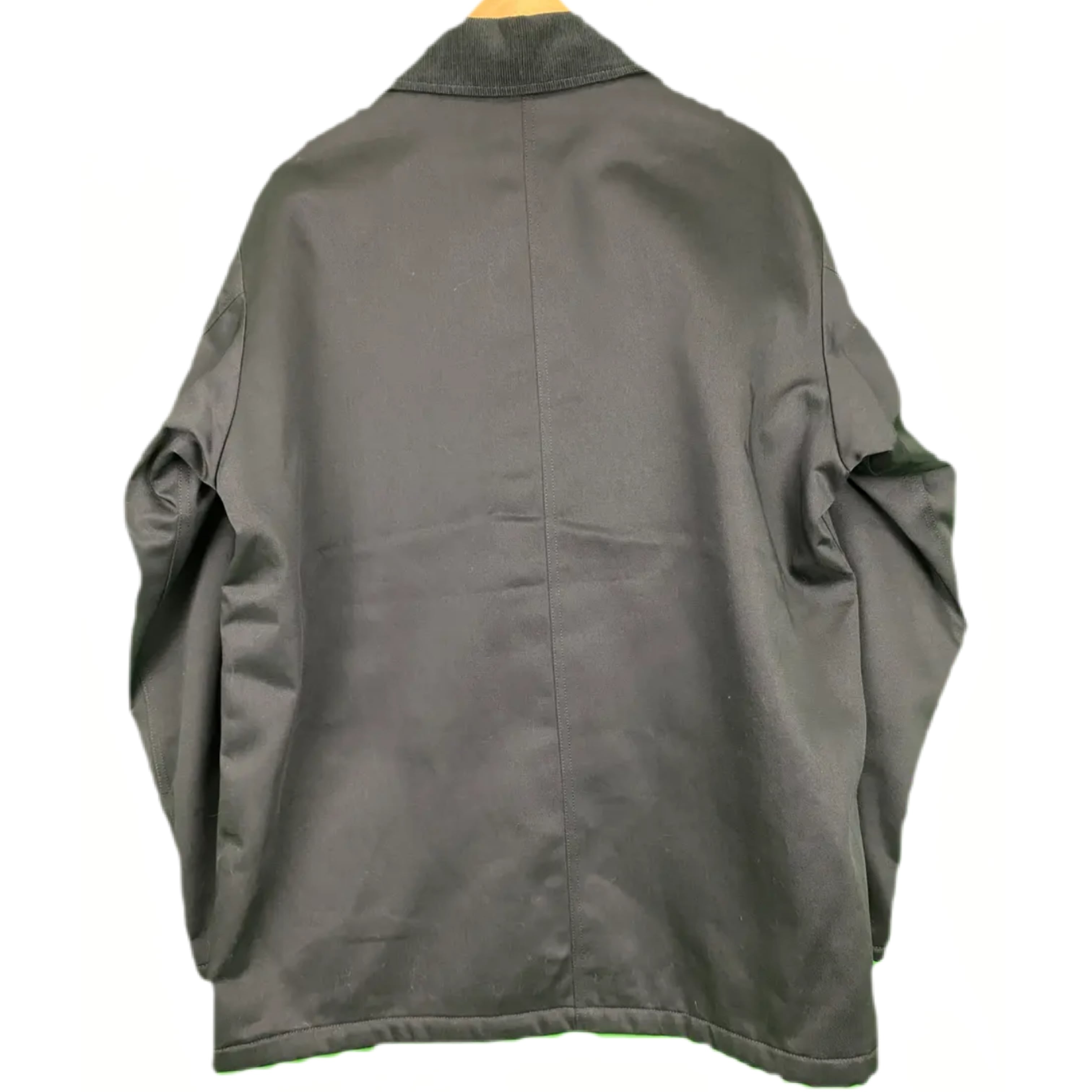 Wacko Maria × Dickies Coverall Jacket Black M＆M Select shop