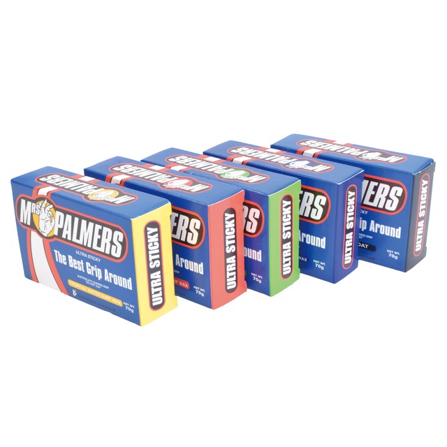 Mrs. Palmers Wax 選べる5個セット