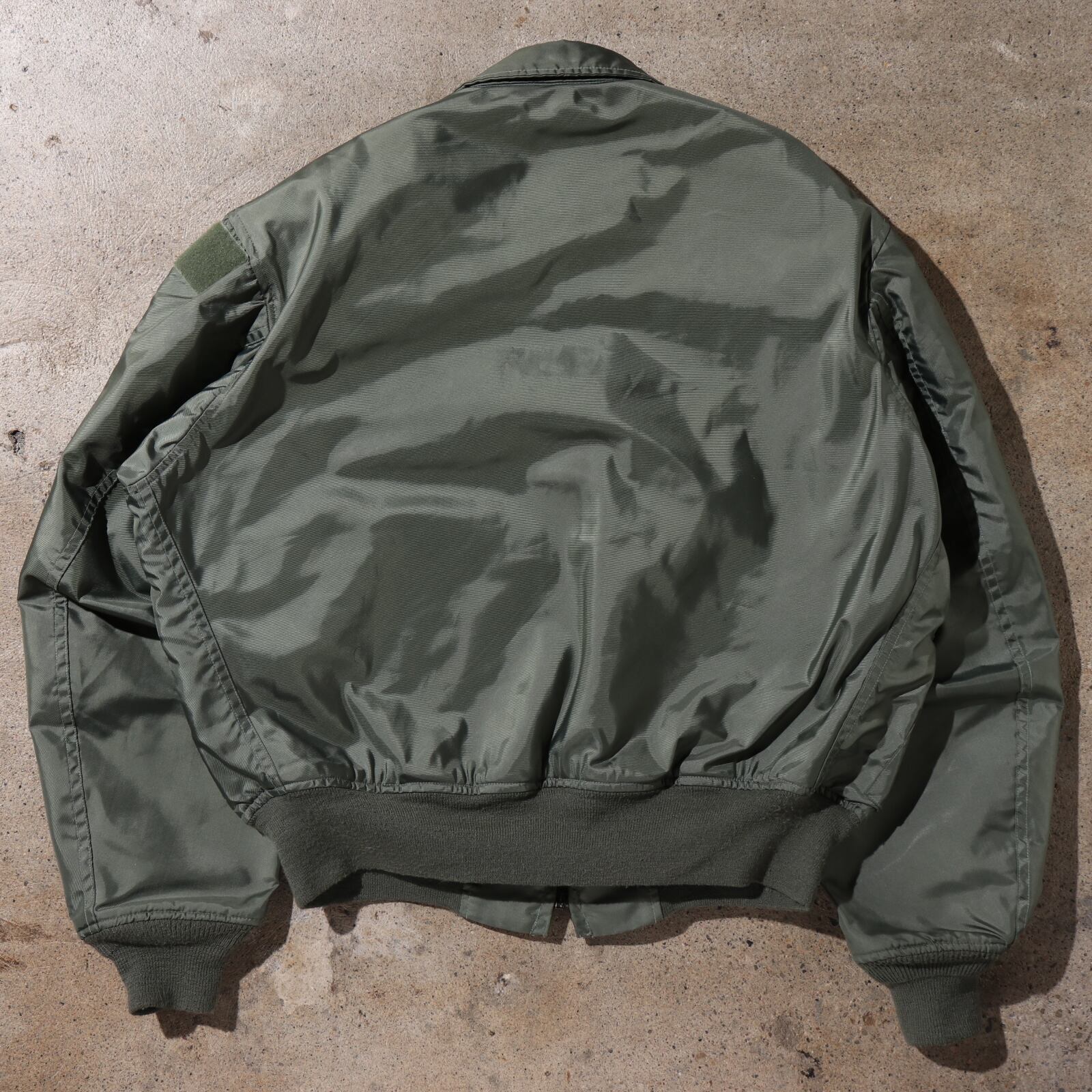 美品 CWU-36/P XL 00年 米軍実物 フライトジャケット トップガン | ENCOUNT