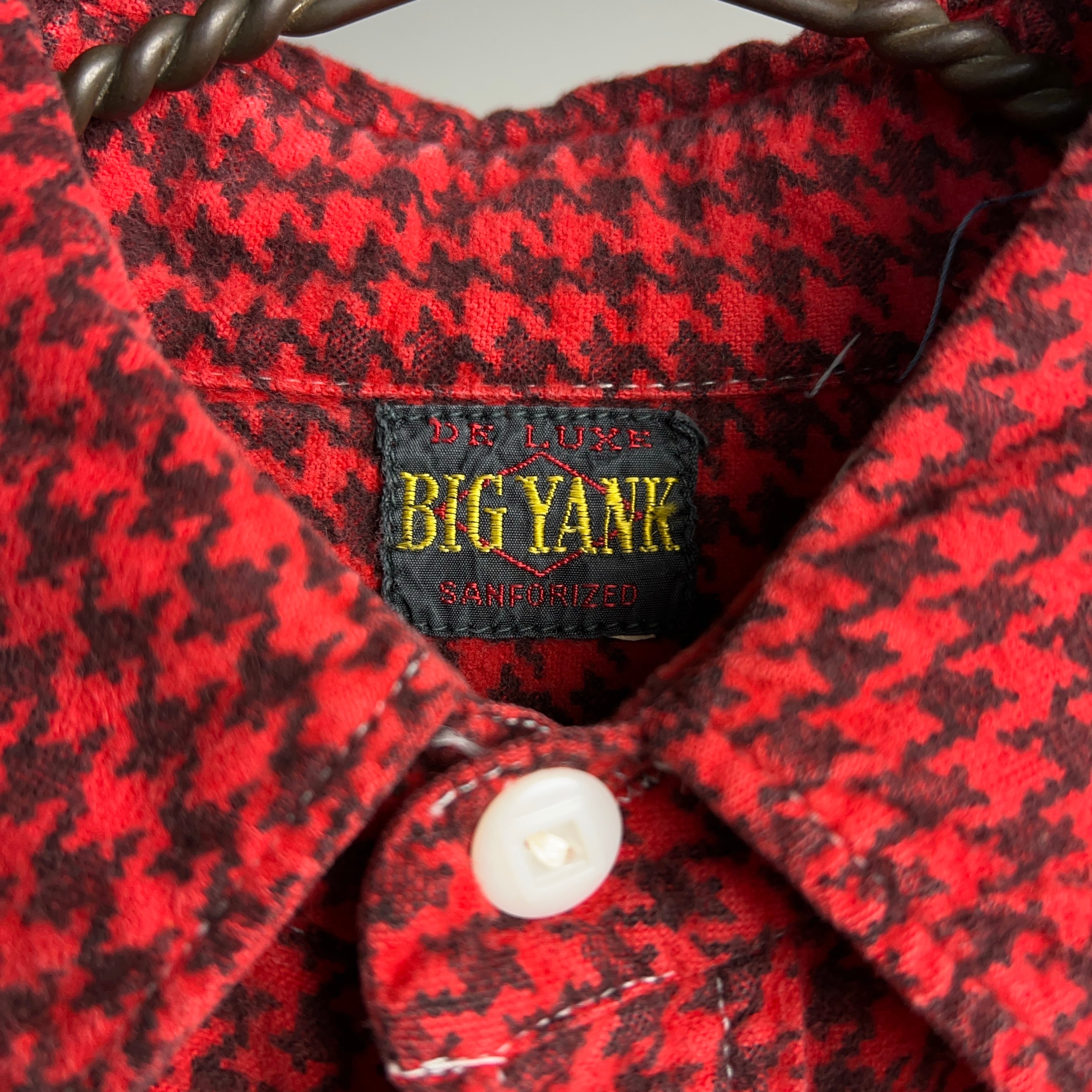 1940's BIG YANK 