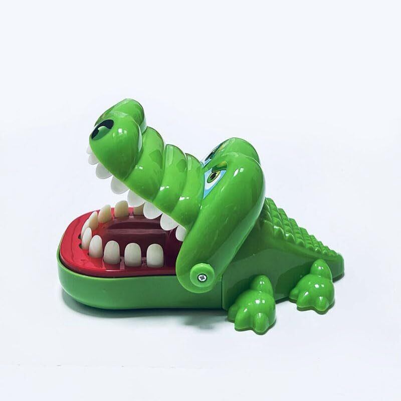 ワニワニパニック　昭和レトロ　日本製 希少】 初代 イタイワニー ワニワニパニック 昭和レトロ ゲーム