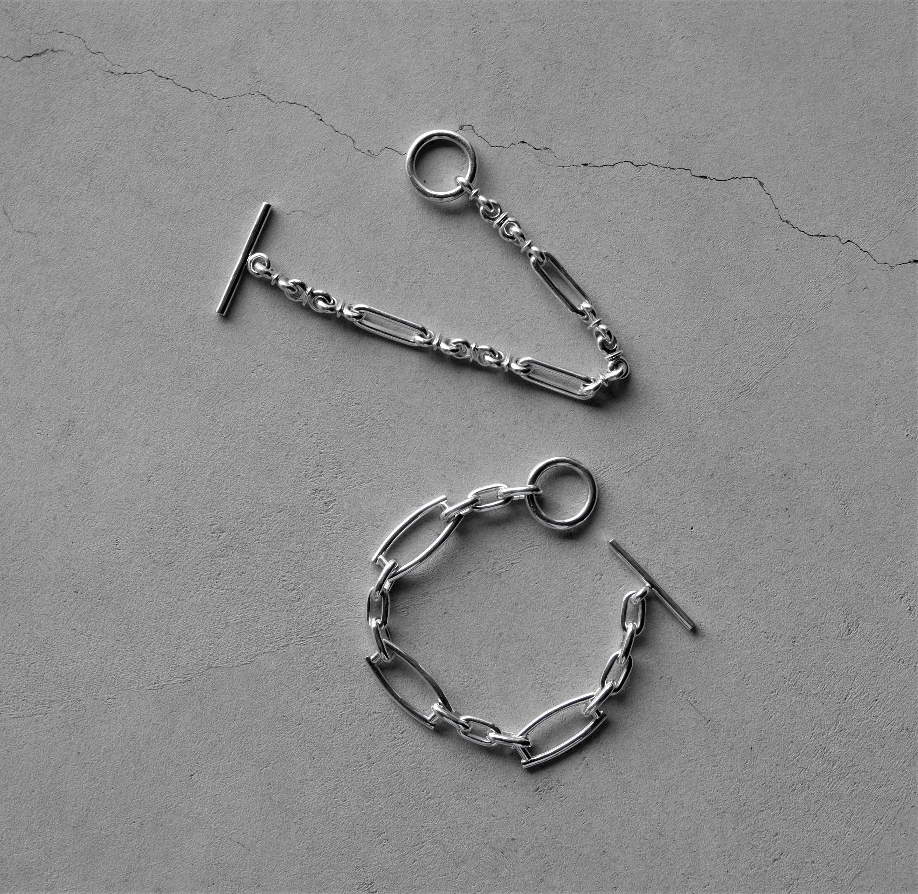 Lengthy gene bracelet | ANSOUL