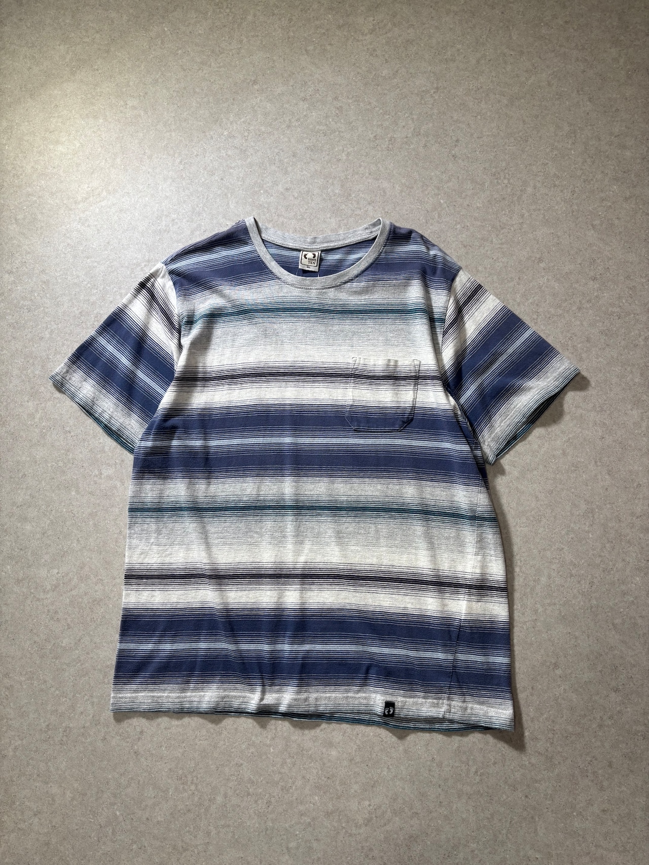 00s hangten border tee