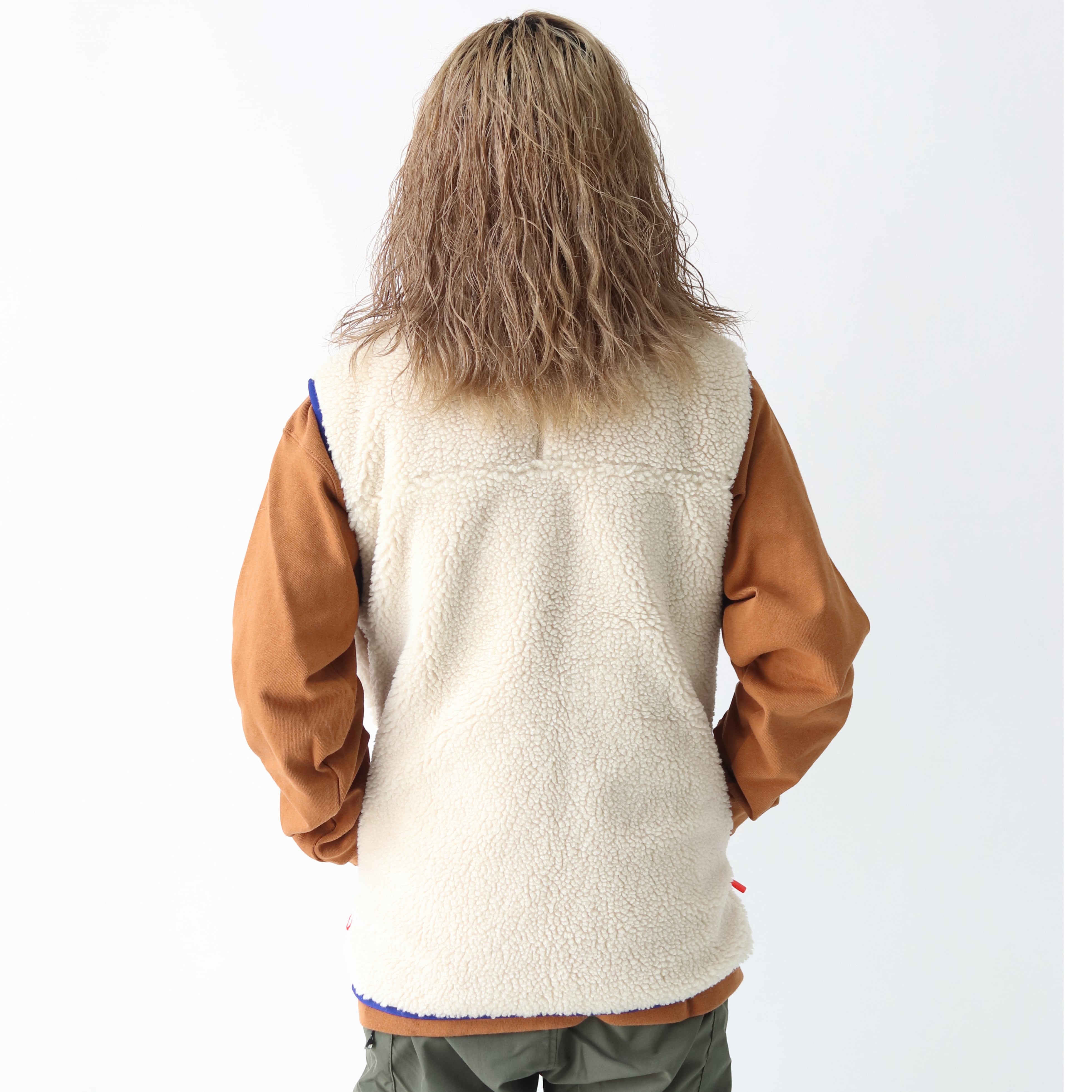 Patagonia パタゴニア メンズ クラシック レトロX ベスト 23049