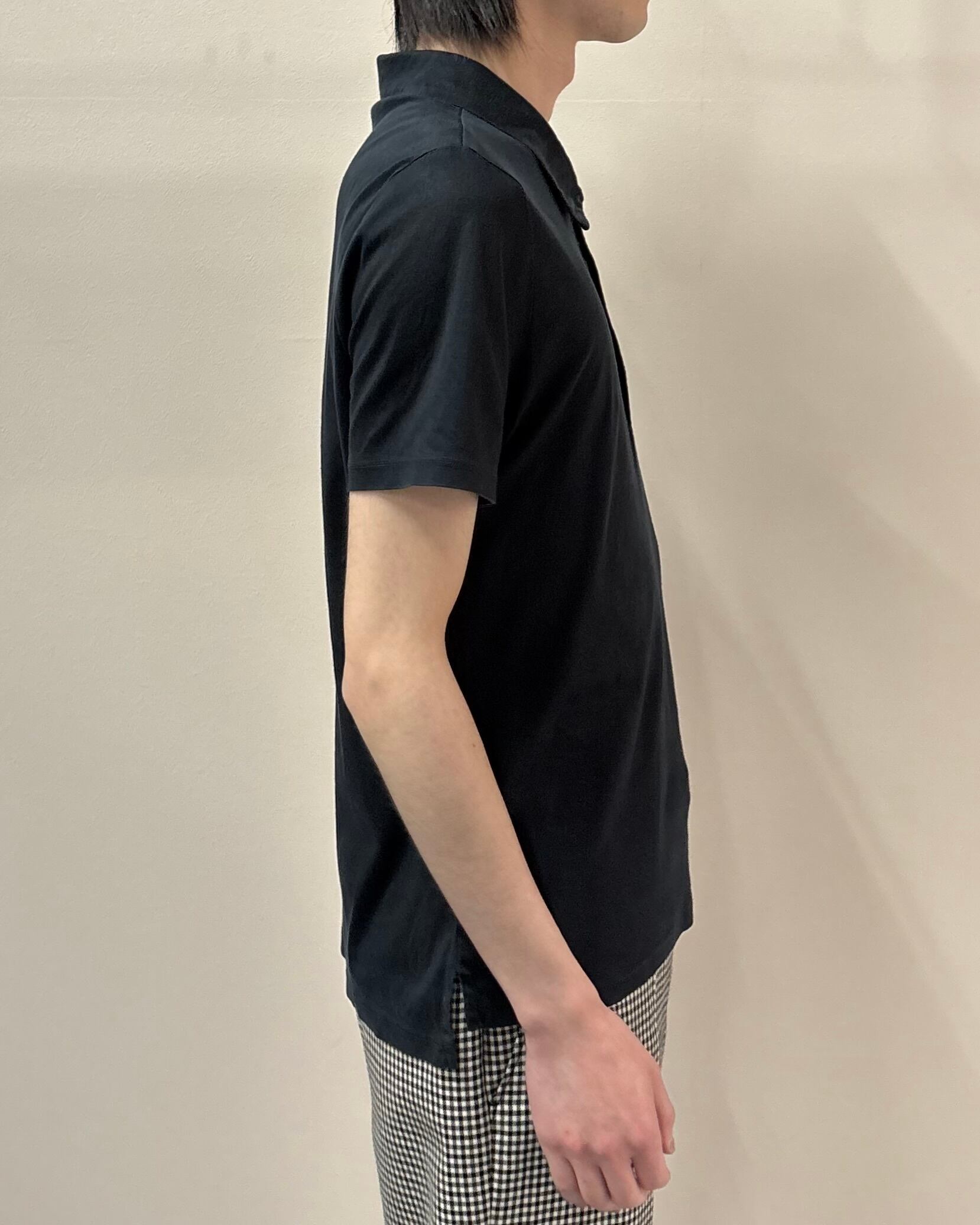 HELMUT LANG】classic polo shirt | blendmarket