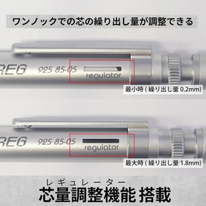 【復刻版】ステッドラー 925 85 REG(レグ)