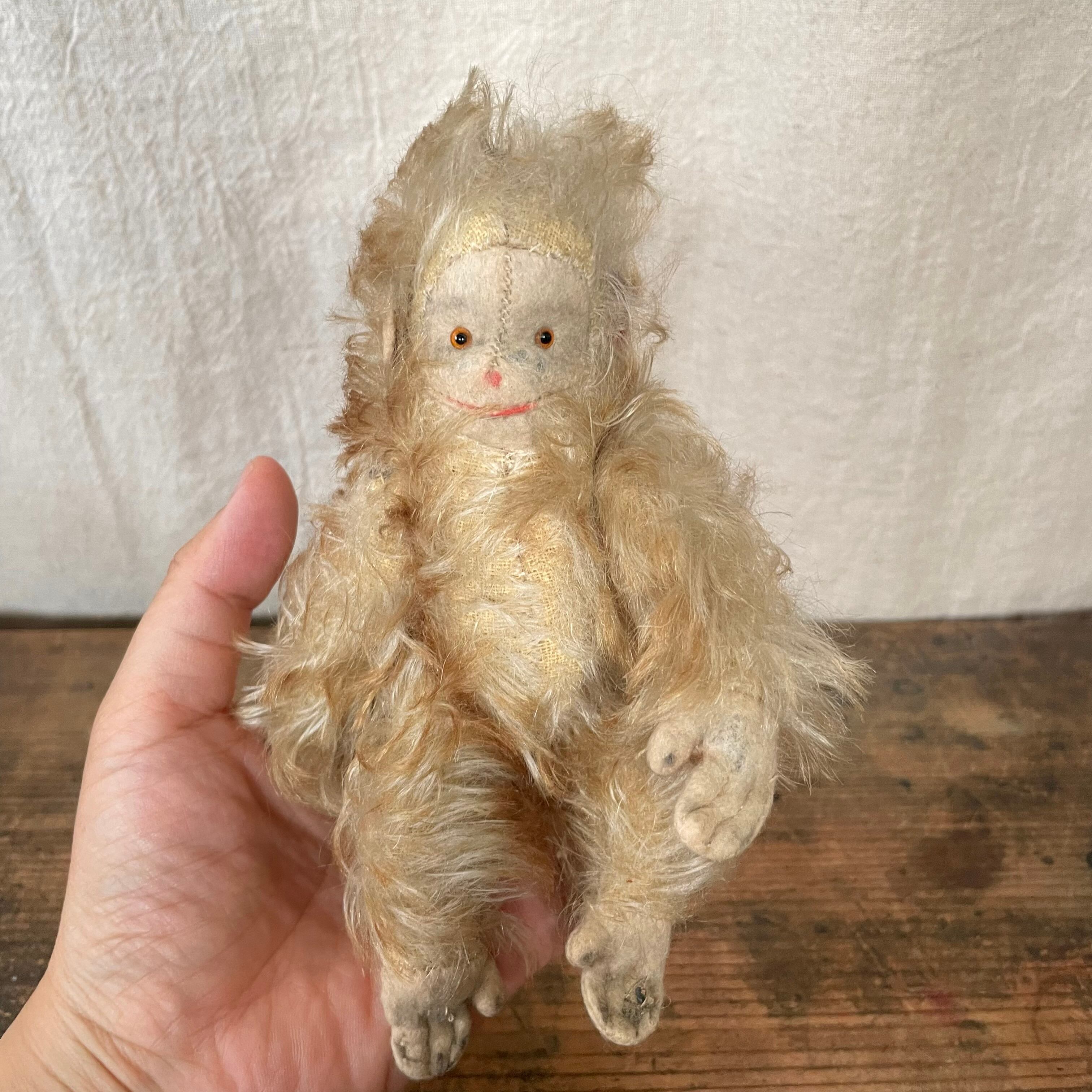 やさしいモンキー