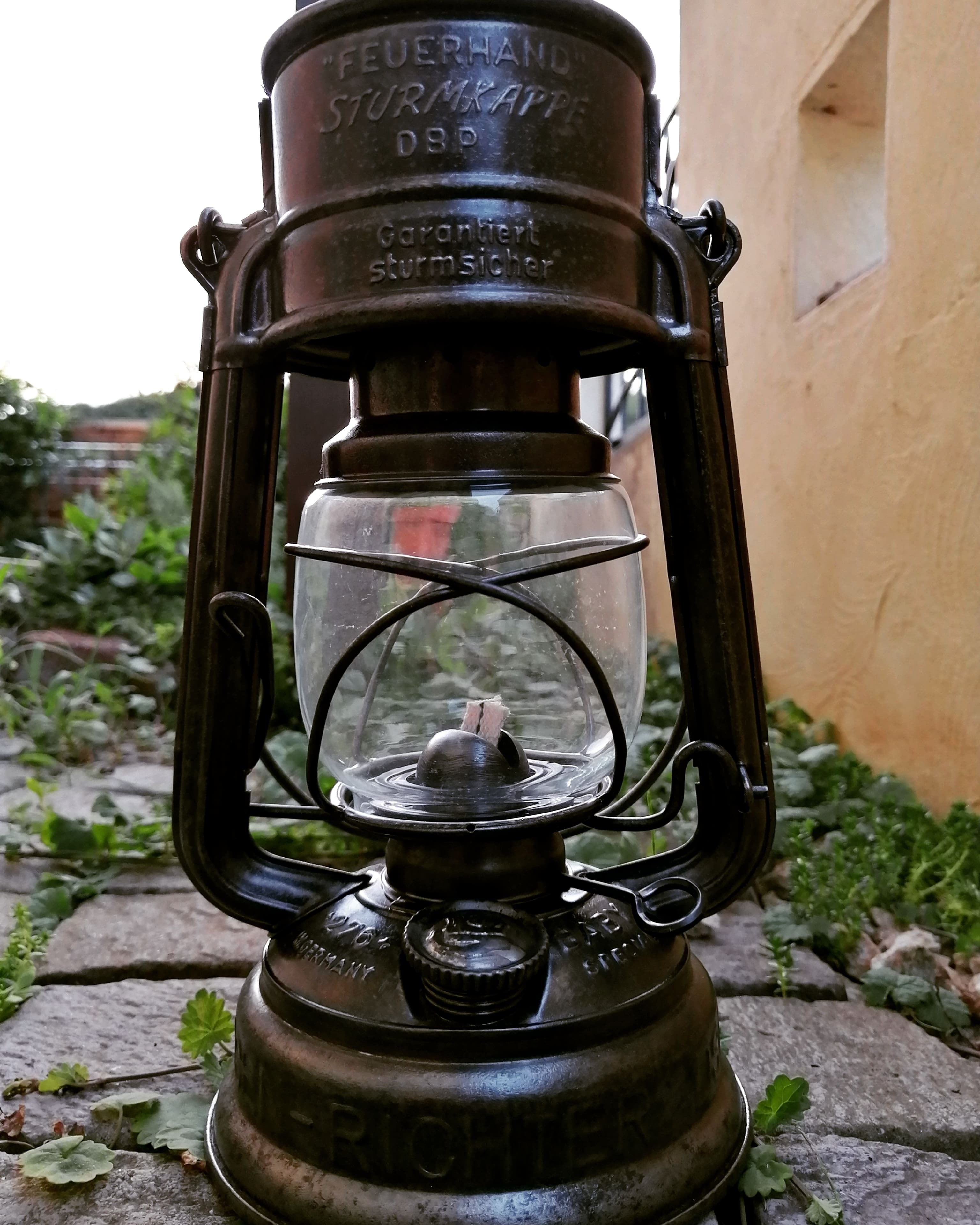 Brass.Lantern.Shop7 真鍮ランタン Vintageランタン専門店