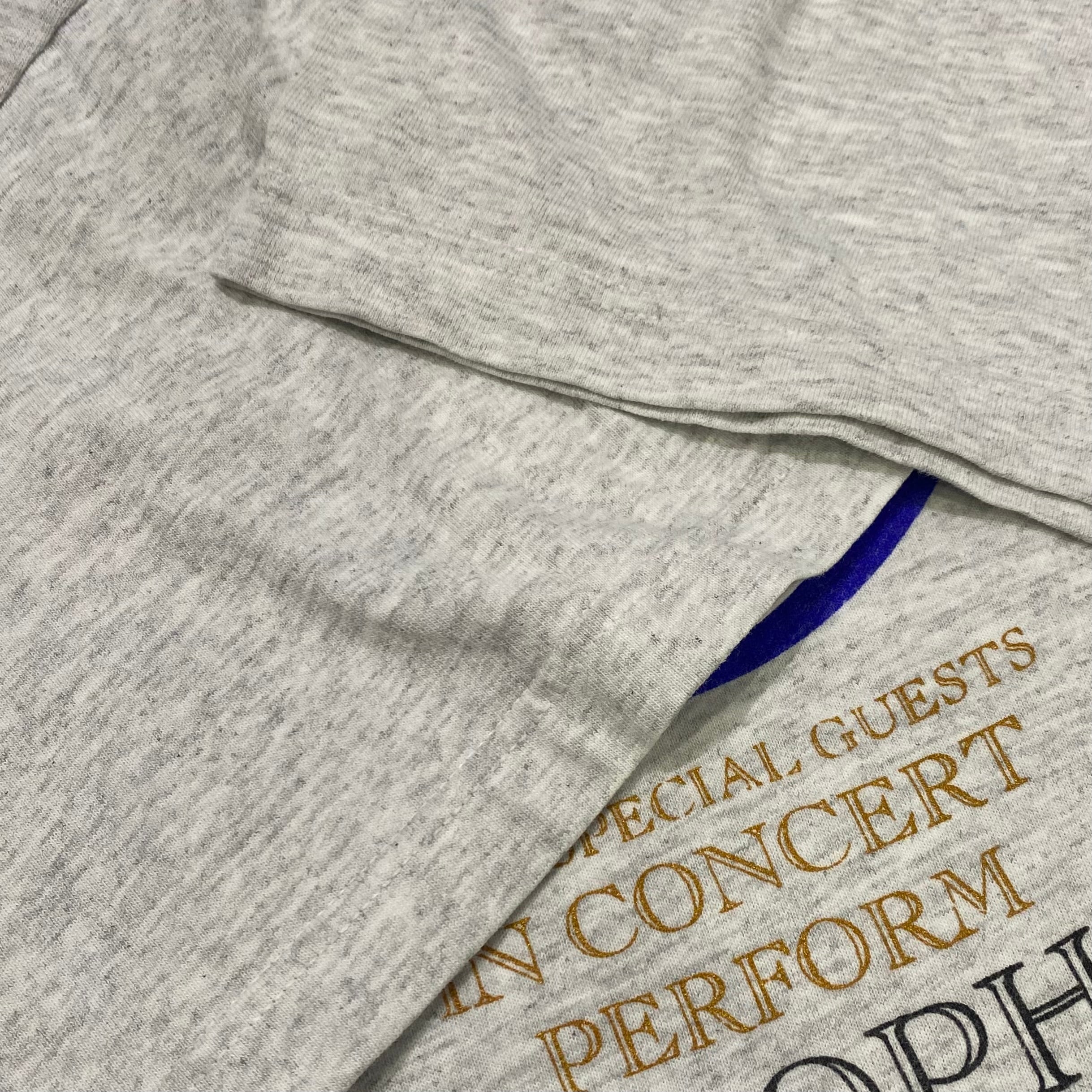 90s The who T Shirt 1996 90年代 ザ・フー バンドTシャツ