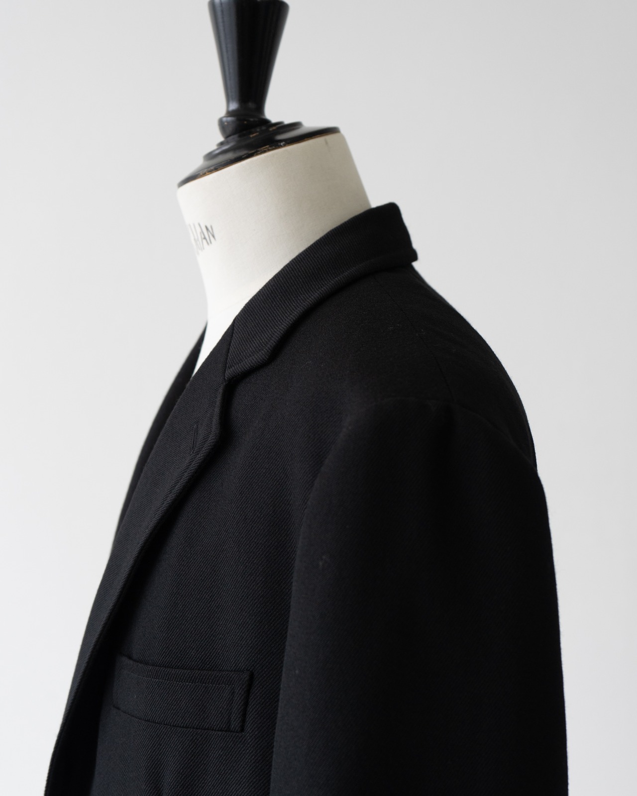 〈Hermès〉Tailored Jacket