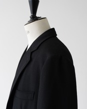 〈Hermès〉Tailored Jacket