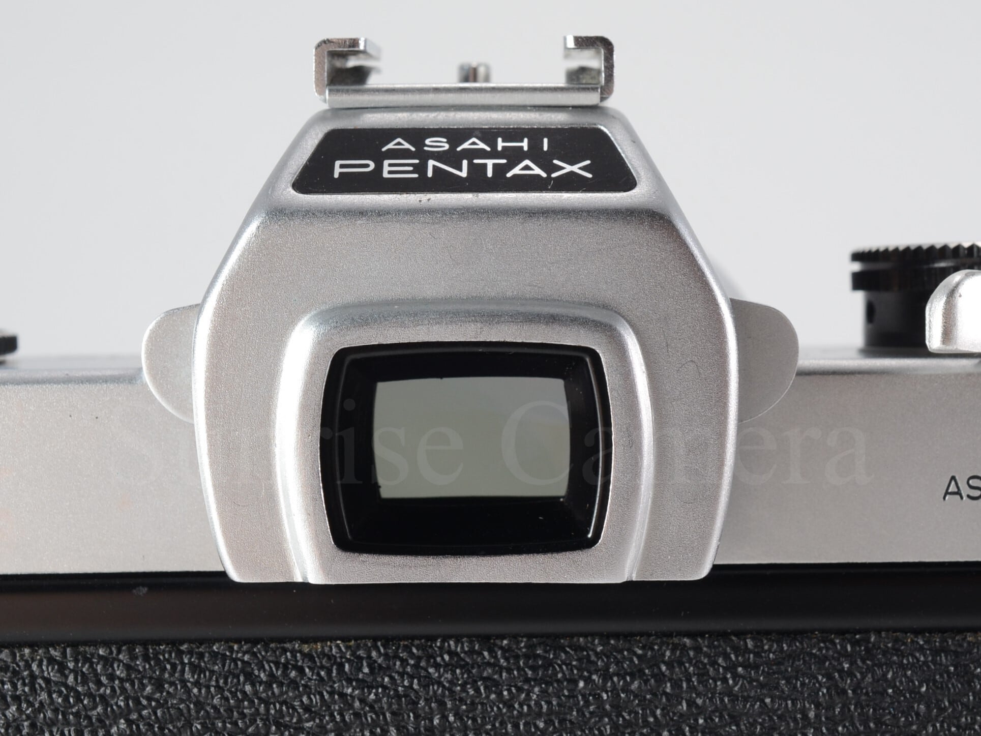 PENTAX SL / Super Takumar 55mm F1.8 M42 後期 ペンタックス (60946